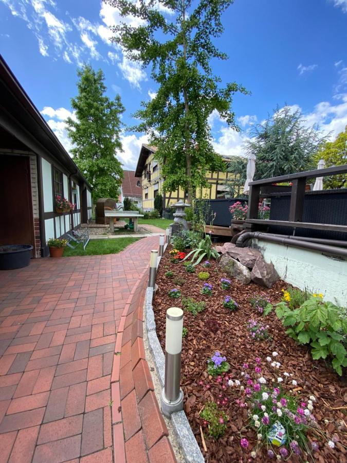 Hotel Blumenbach Berlin Dış mekan fotoğraf