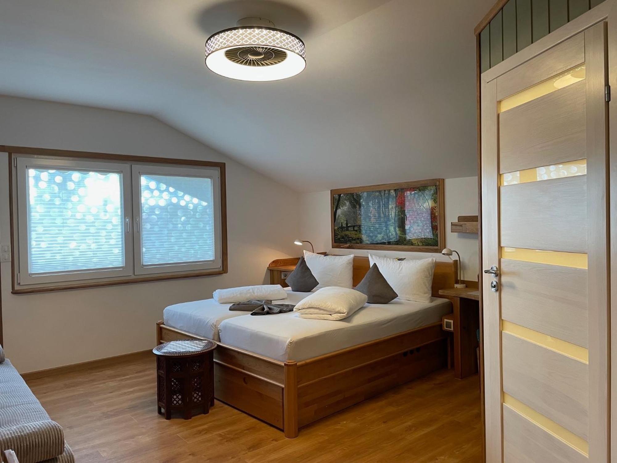 Hotel Blumenbach Berlin Dış mekan fotoğraf