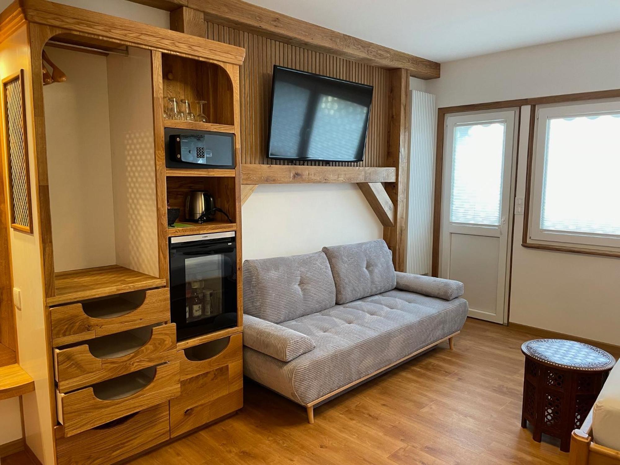 Hotel Blumenbach Berlin Dış mekan fotoğraf