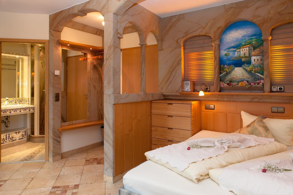 Hotel Blumenbach Berlin Dış mekan fotoğraf