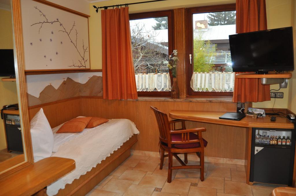 Hotel Blumenbach Berlin Dış mekan fotoğraf