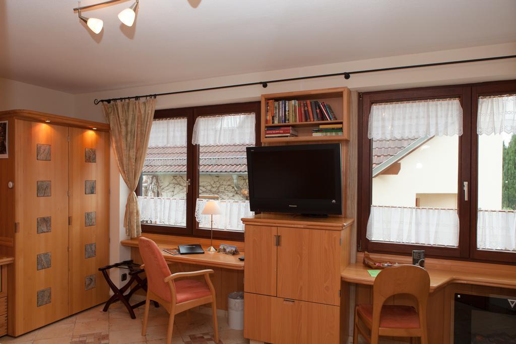 Hotel Blumenbach Berlin Dış mekan fotoğraf