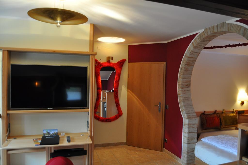 Hotel Blumenbach Berlin Dış mekan fotoğraf