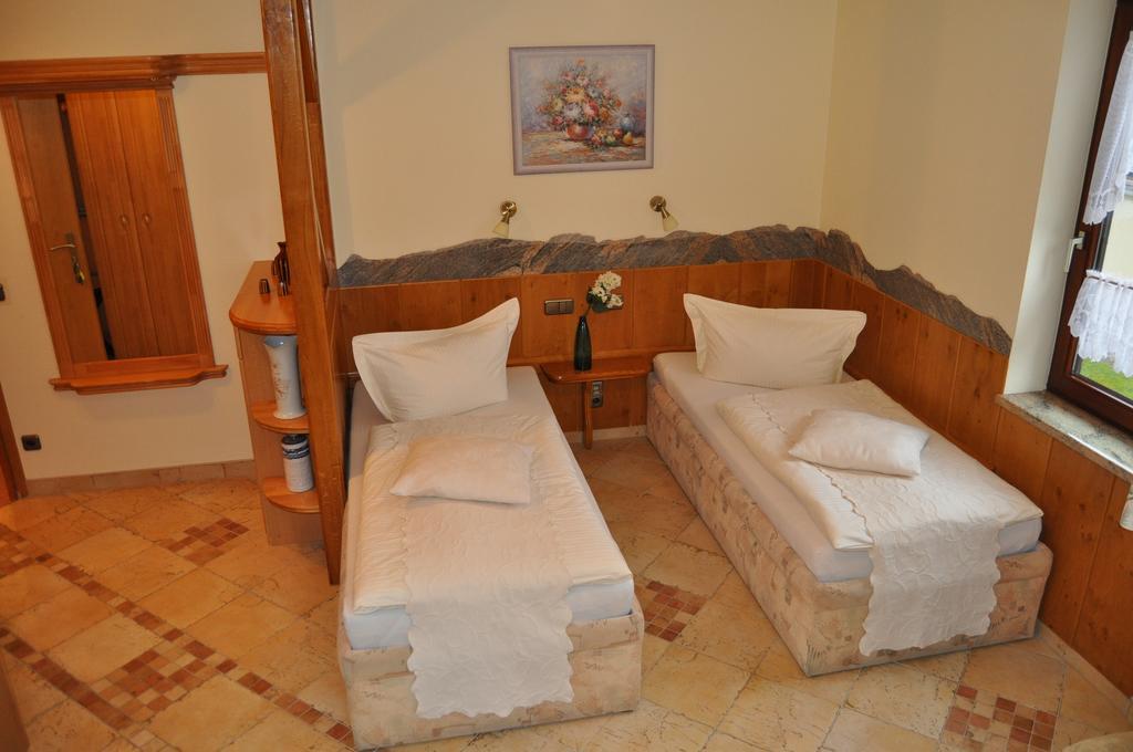 Hotel Blumenbach Berlin Dış mekan fotoğraf
