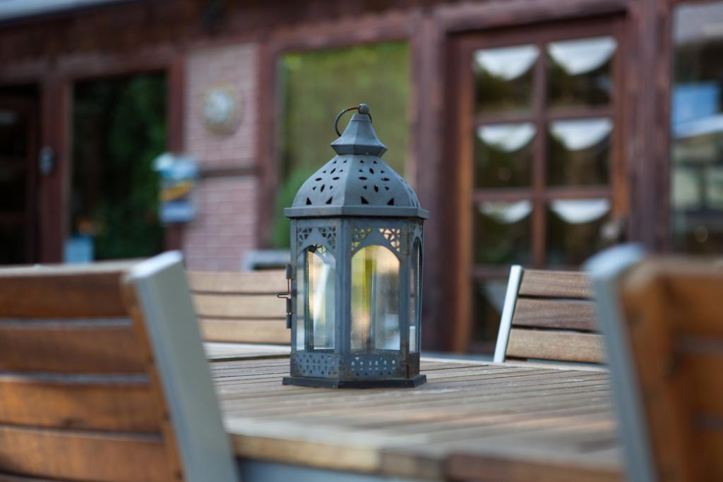 Hotel Blumenbach Berlin Dış mekan fotoğraf