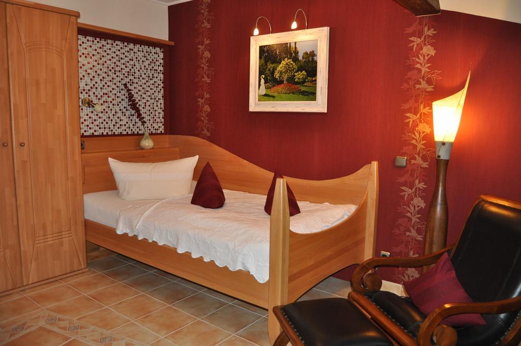 Hotel Blumenbach Berlin Dış mekan fotoğraf