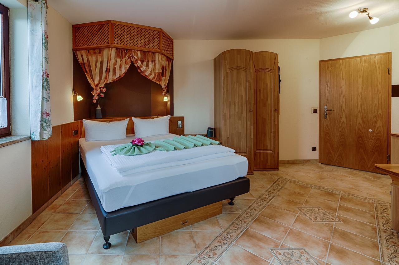 Hotel Blumenbach Berlin Dış mekan fotoğraf