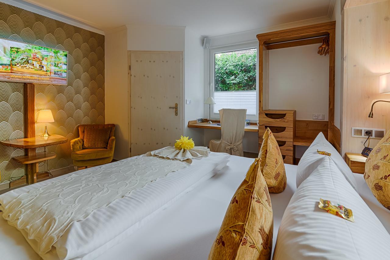Hotel Blumenbach Berlin Dış mekan fotoğraf