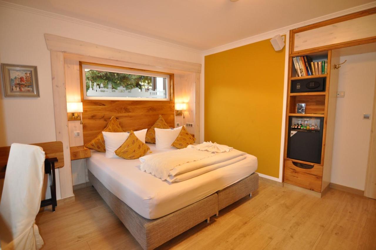Hotel Blumenbach Berlin Dış mekan fotoğraf