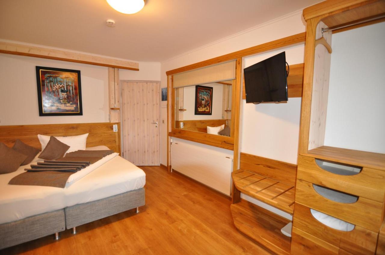 Hotel Blumenbach Berlin Dış mekan fotoğraf