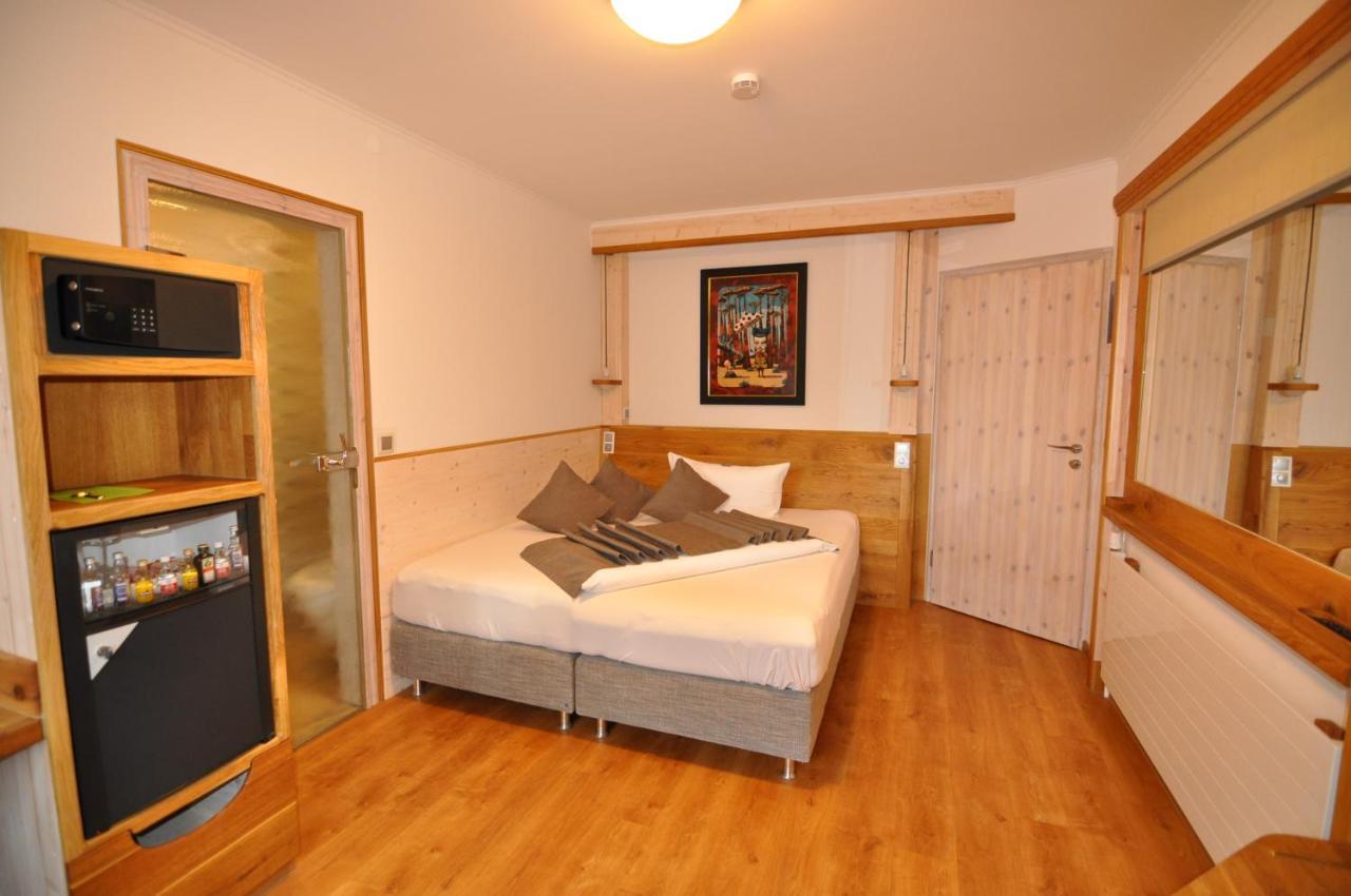 Hotel Blumenbach Berlin Dış mekan fotoğraf