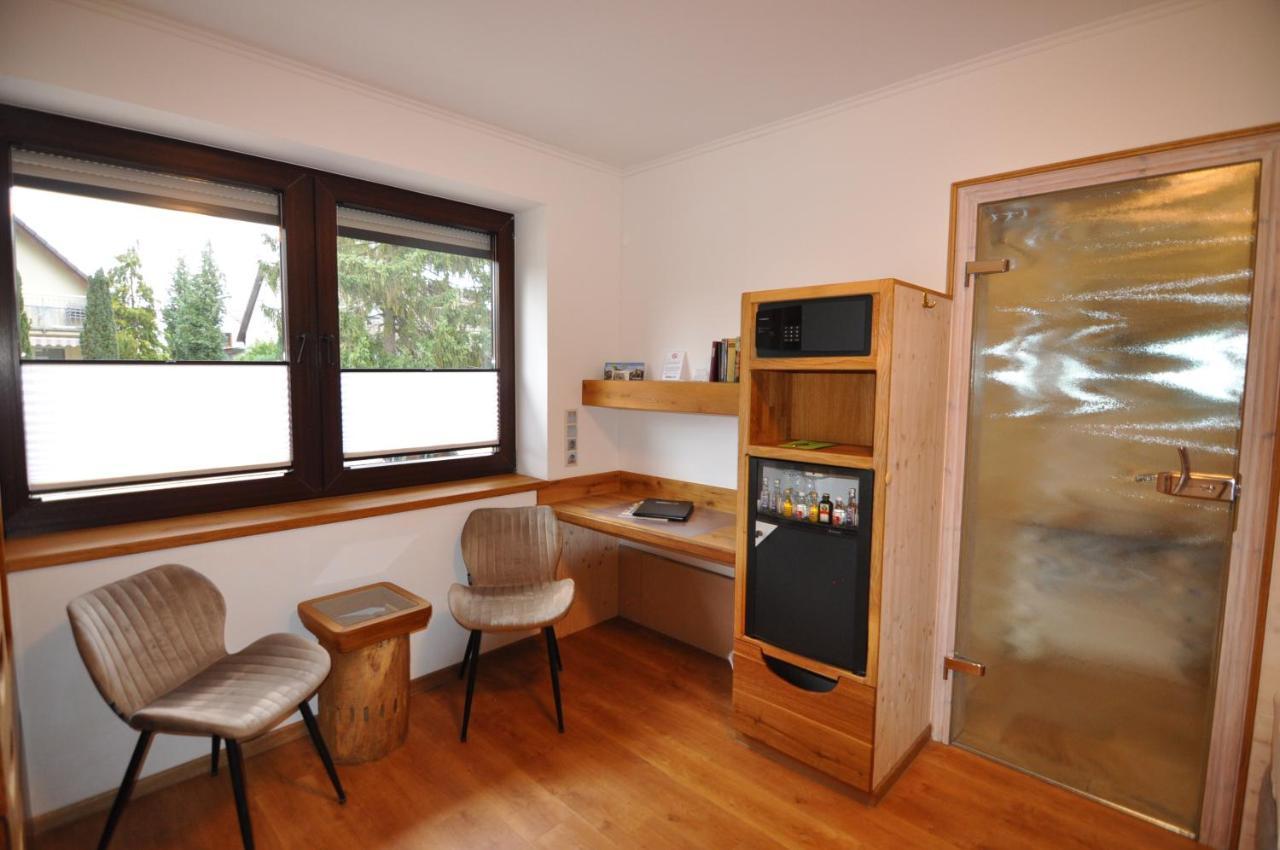 Hotel Blumenbach Berlin Dış mekan fotoğraf