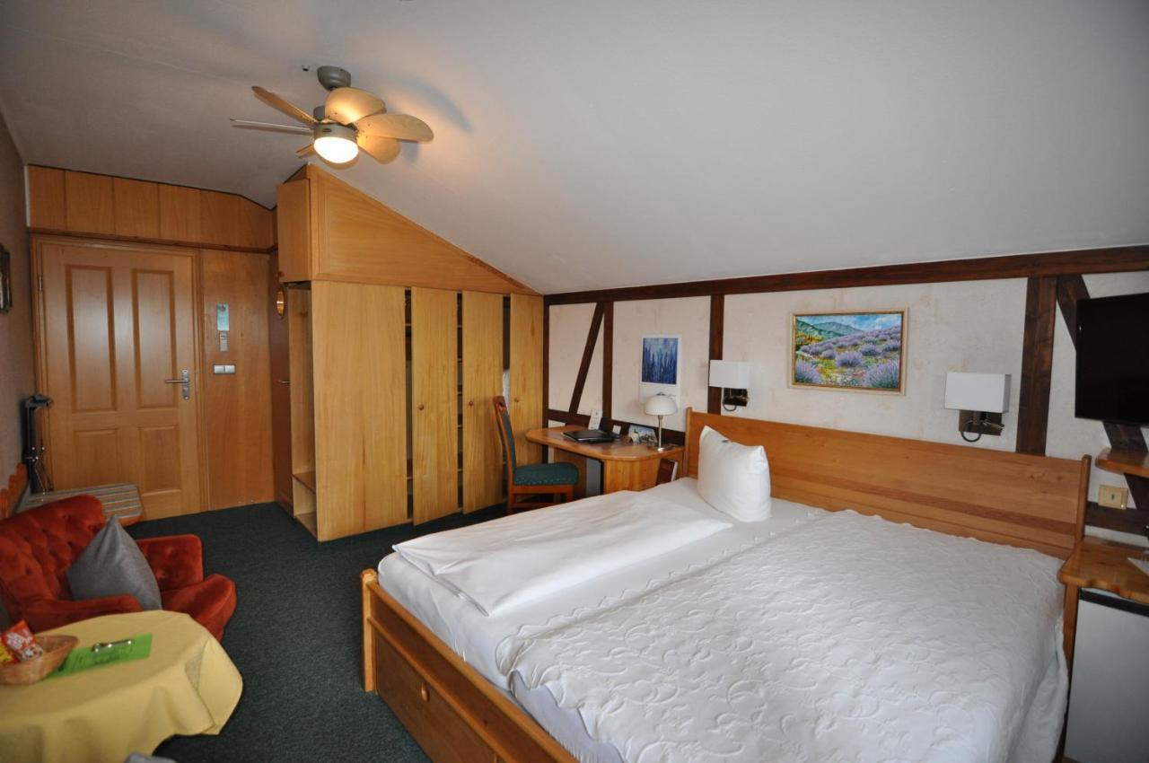 Hotel Blumenbach Berlin Dış mekan fotoğraf
