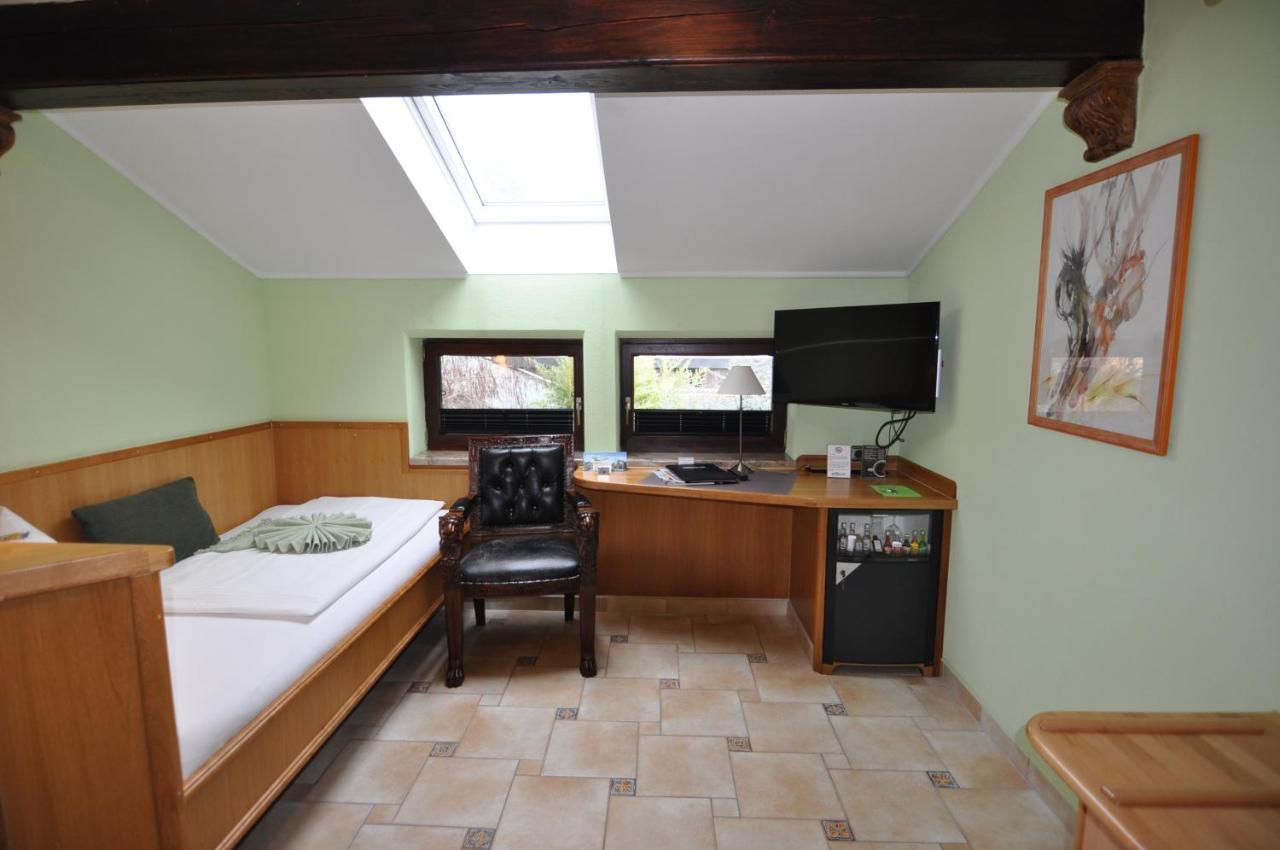 Hotel Blumenbach Berlin Dış mekan fotoğraf