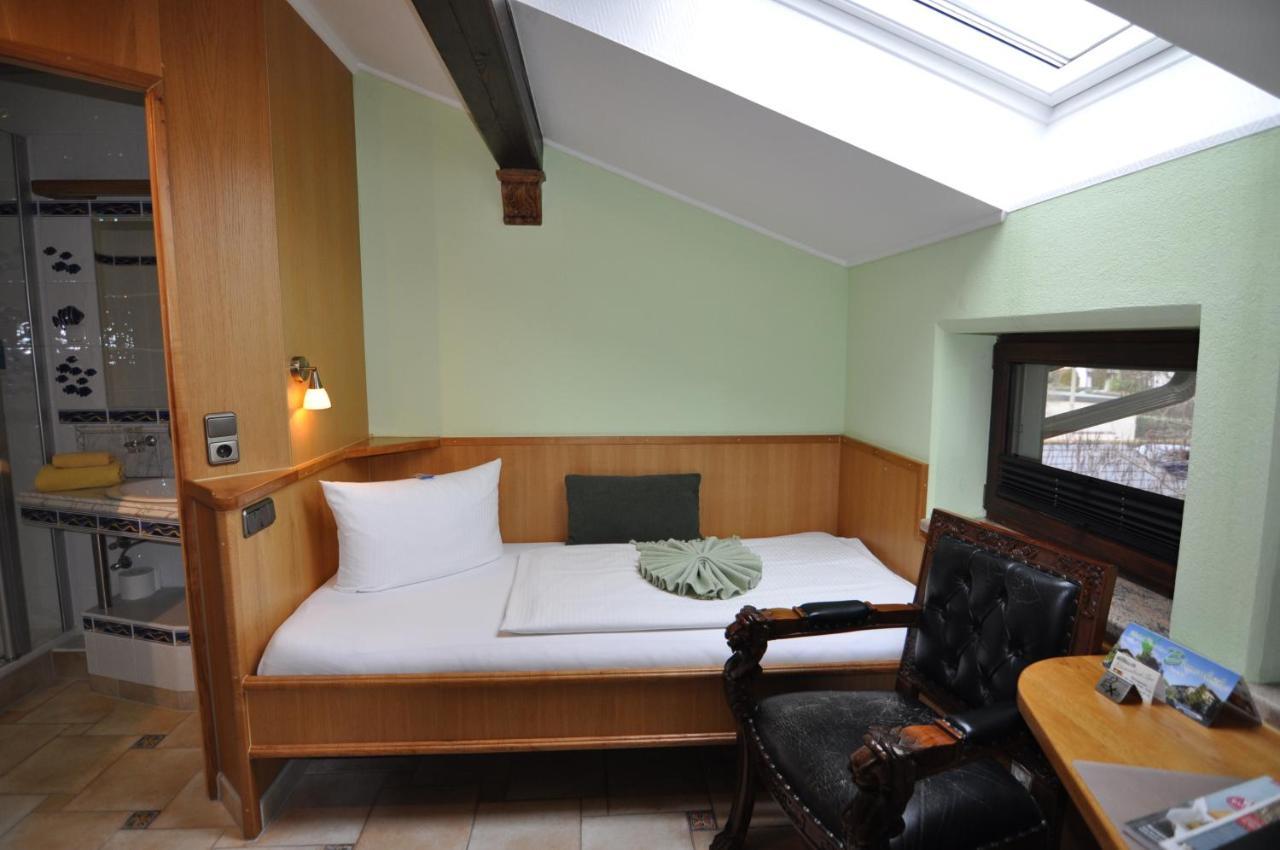 Hotel Blumenbach Berlin Dış mekan fotoğraf