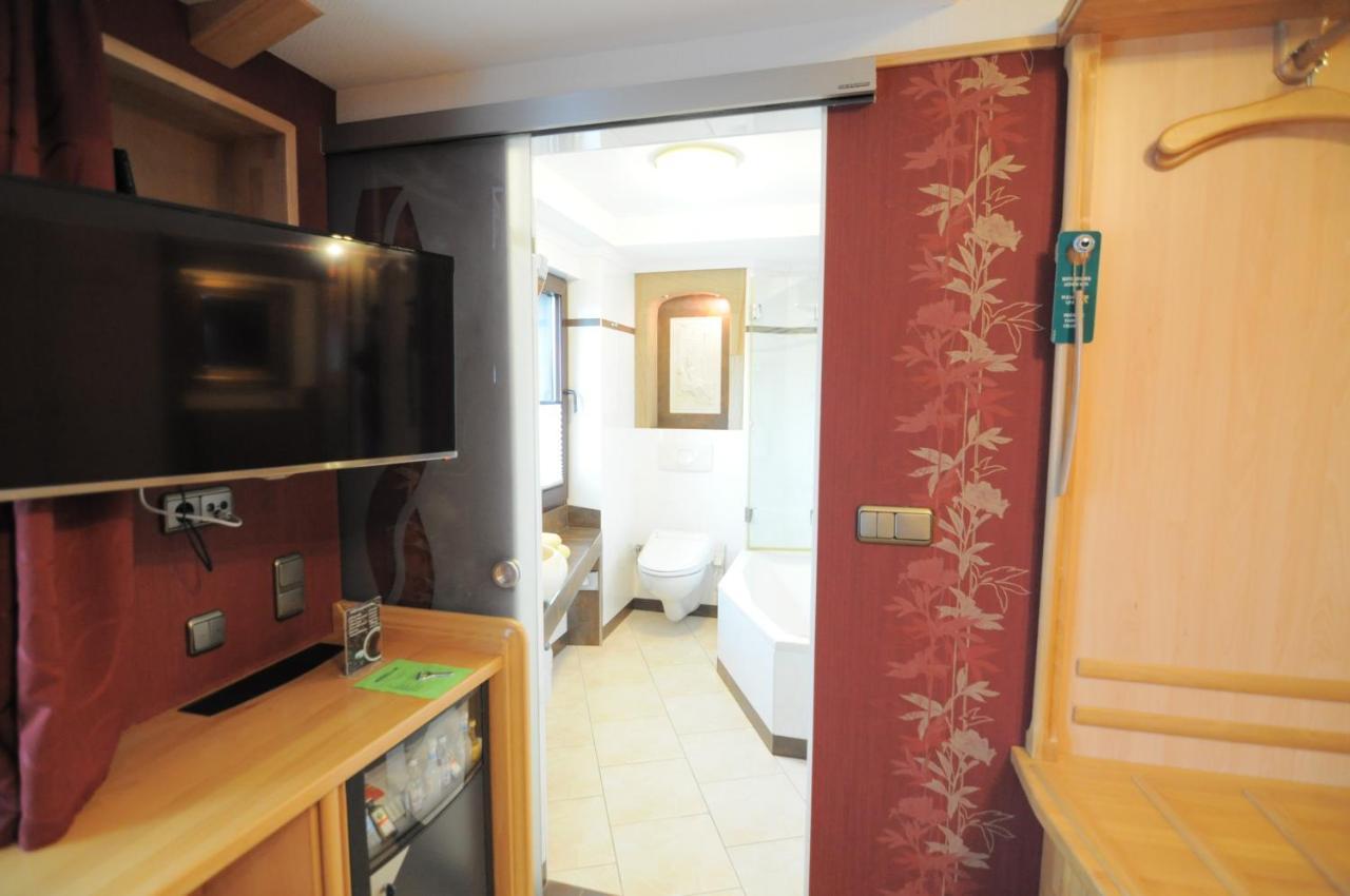 Hotel Blumenbach Berlin Dış mekan fotoğraf