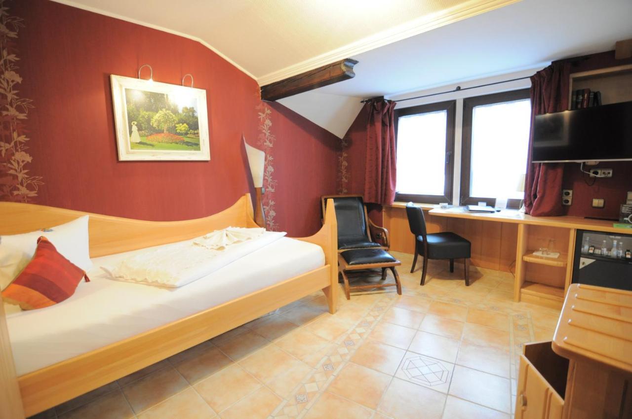 Hotel Blumenbach Berlin Dış mekan fotoğraf