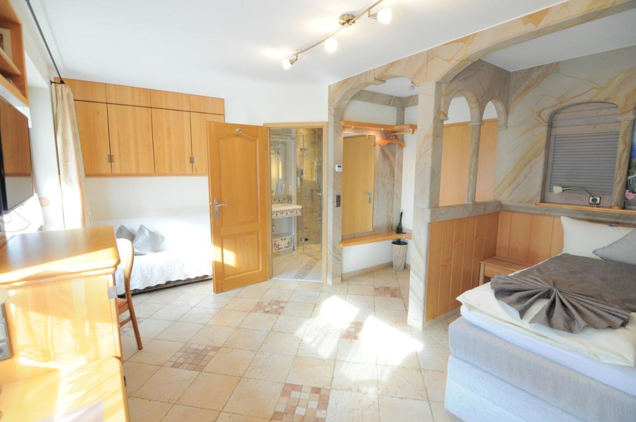 Hotel Blumenbach Berlin Dış mekan fotoğraf