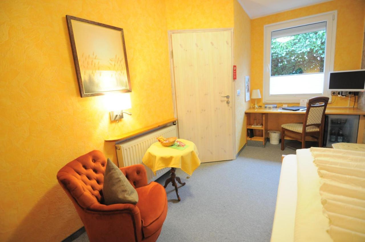 Hotel Blumenbach Berlin Dış mekan fotoğraf