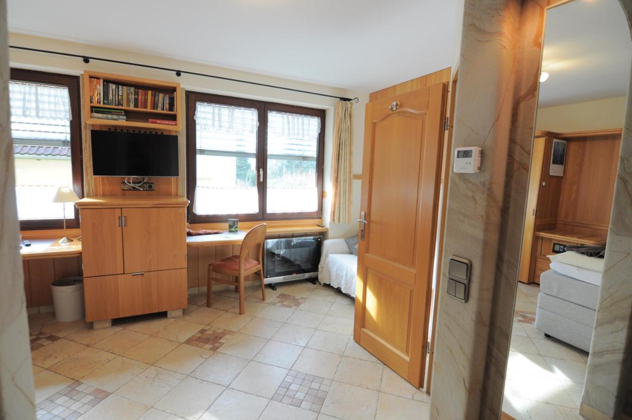 Hotel Blumenbach Berlin Dış mekan fotoğraf