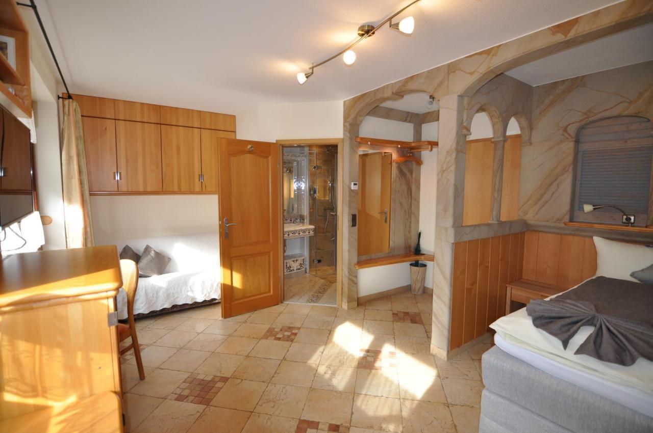 Hotel Blumenbach Berlin Dış mekan fotoğraf
