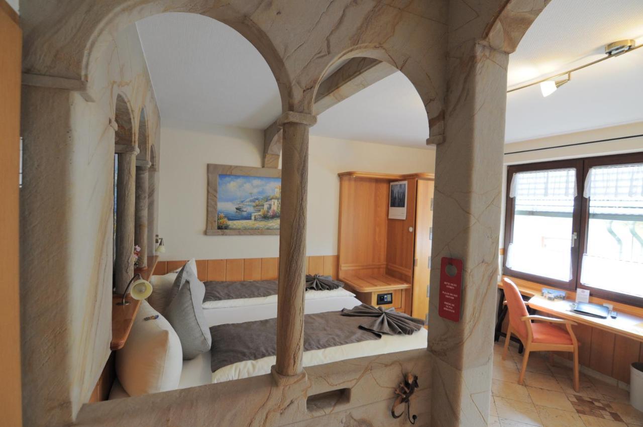 Hotel Blumenbach Berlin Dış mekan fotoğraf