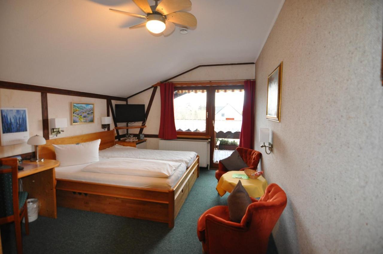 Hotel Blumenbach Berlin Dış mekan fotoğraf