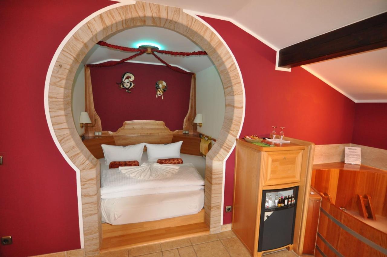 Hotel Blumenbach Berlin Dış mekan fotoğraf